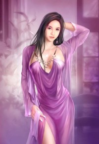天山女侠