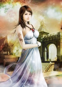 農門傻女:神尊相公,來雙修!