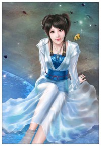 一本很水的
