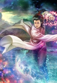 和護士後媽生活的日子