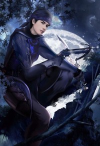廢柴召喚師:天才二小姐