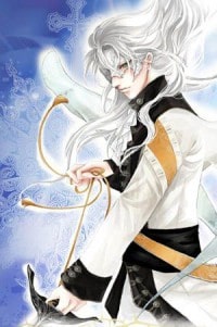 血煞帝尊