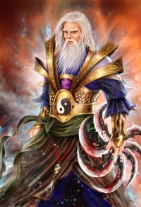 病弱白月光(快穿)