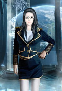 太后选婿