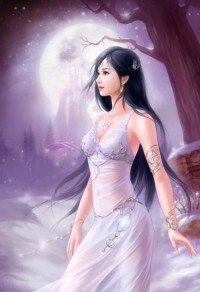 阿山和桃桃