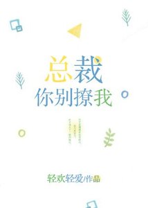 总裁,你别撩我