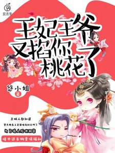 王妃王爺又掐你桃花了