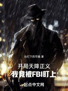 開局天降正義,我竟被FBI盯上
