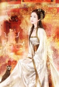 霸皇追妻：蜜宠娘子拽上天