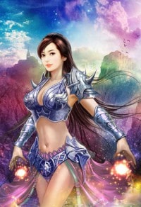考古娘子做皇妃