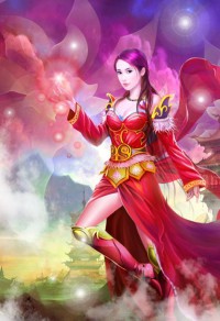 珍馐美人