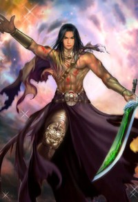 龍武帝尊