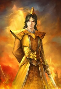 不辭南風震山河