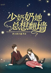 少奶奶她总想翻墙/甜妻要翻墙：先生，早上好