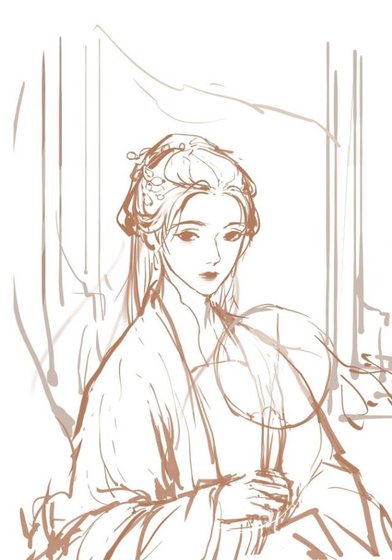 通房文裡當正妻